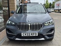 USED 2022 22 BMW X1 2.0 20i xLine SUV 5dr Petrol Auto xDrive Euro 6 (s/s) (178 ps) Pan Roof | Tech Pk 1+2 | Comfort Pk