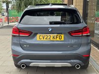USED 2022 22 BMW X1 2.0 20i xLine SUV 5dr Petrol Auto xDrive Euro 6 (s/s) (178 ps) Pan Roof | Tech Pk 1+2 | Comfort Pk