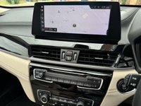 USED 2022 22 BMW X1 2.0 20i xLine SUV 5dr Petrol Auto xDrive Euro 6 (s/s) (178 ps) Pan Roof | Tech Pk 1+2 | Comfort Pk