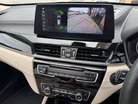 USED 2022 22 BMW X1 2.0 20i xLine SUV 5dr Petrol Auto xDrive Euro 6 (s/s) (178 ps) Pan Roof | Tech Pk 1+2 | Comfort Pk