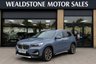 USED 2022 22 BMW X1 2.0 20i xLine SUV 5dr Petrol Auto xDrive Euro 6 (s/s) (178 ps) Pan Roof | Tech Pk 1+2 | Comfort Pk