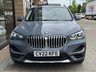 USED 2022 22 BMW X1 2.0 20i xLine SUV 5dr Petrol Auto xDrive Euro 6 (s/s) (178 ps) Pan Roof | Tech Pk 1+2 | Comfort Pk