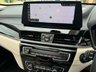 USED 2022 22 BMW X1 2.0 20i xLine SUV 5dr Petrol Auto xDrive Euro 6 (s/s) (178 ps) Pan Roof | Tech Pk 1+2 | Comfort Pk