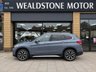 USED 2022 22 BMW X1 2.0 20i xLine SUV 5dr Petrol Auto xDrive Euro 6 (s/s) (178 ps) Pan Roof | Tech Pk 1+2 | Comfort Pk