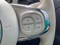 USED 2017 67 FIAT 500 1.2 Lounge Hatchback 3dr Petrol Manual Euro 6 (s/s) (69 bhp) 
