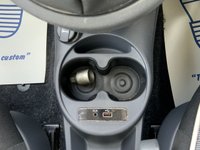 USED 2017 67 FIAT 500 1.2 Lounge Hatchback 3dr Petrol Manual Euro 6 (s/s) (69 bhp) 