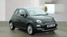 USED 2017 67 FIAT 500 1.2 Lounge Hatchback 3dr Petrol Manual Euro 6 (s/s) (69 bhp) 