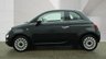 USED 2017 67 FIAT 500 1.2 Lounge Hatchback 3dr Petrol Manual Euro 6 (s/s) (69 bhp) 