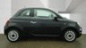 USED 2017 67 FIAT 500 1.2 Lounge Hatchback 3dr Petrol Manual Euro 6 (s/s) (69 bhp) 