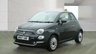 USED 2017 67 FIAT 500 1.2 Lounge Hatchback 3dr Petrol Manual Euro 6 (s/s) (69 bhp) 
