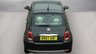 USED 2017 67 FIAT 500 1.2 Lounge Hatchback 3dr Petrol Manual Euro 6 (s/s) (69 bhp) 