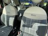 USED 2017 67 FIAT 500 1.2 Lounge Hatchback 3dr Petrol Manual Euro 6 (s/s) (69 bhp) 