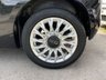 USED 2017 67 FIAT 500 1.2 Lounge Hatchback 3dr Petrol Manual Euro 6 (s/s) (69 bhp) 