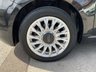 USED 2017 67 FIAT 500 1.2 Lounge Hatchback 3dr Petrol Manual Euro 6 (s/s) (69 bhp) 