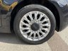 USED 2017 67 FIAT 500 1.2 Lounge Hatchback 3dr Petrol Manual Euro 6 (s/s) (69 bhp) 