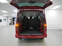 USED 2024 24 VOLKSWAGEN TRANSPORTER T32 2.0 BITDI 204 BMT SWB SPORTLINE DSG AUTO KOMBI 5 SEATER HIGH SPEC | SPORTLINE | 5 SEATS | DSG AUTO