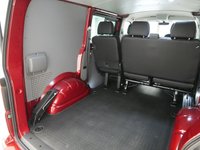 USED 2024 24 VOLKSWAGEN TRANSPORTER T32 2.0 BITDI 204 BMT SWB SPORTLINE DSG AUTO KOMBI 5 SEATER HIGH SPEC | SPORTLINE | 5 SEATS | DSG AUTO