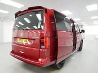 USED 2024 24 VOLKSWAGEN TRANSPORTER T32 2.0 BITDI 204 BMT SWB SPORTLINE DSG AUTO KOMBI 5 SEATER HIGH SPEC | SPORTLINE | 5 SEATS | DSG AUTO