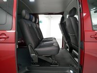 USED 2024 24 VOLKSWAGEN TRANSPORTER T32 2.0 BITDI 204 BMT SWB SPORTLINE DSG AUTO KOMBI 5 SEATER HIGH SPEC | SPORTLINE | 5 SEATS | DSG AUTO