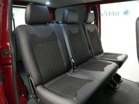 USED 2024 24 VOLKSWAGEN TRANSPORTER T32 2.0 BITDI 204 BMT SWB SPORTLINE DSG AUTO KOMBI 5 SEATER HIGH SPEC | SPORTLINE | 5 SEATS | DSG AUTO