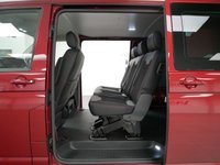 USED 2024 24 VOLKSWAGEN TRANSPORTER T32 2.0 BITDI 204 BMT SWB SPORTLINE DSG AUTO KOMBI 5 SEATER HIGH SPEC | SPORTLINE | 5 SEATS | DSG AUTO