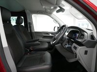 USED 2024 24 VOLKSWAGEN TRANSPORTER T32 2.0 BITDI 204 BMT SWB SPORTLINE DSG AUTO KOMBI 5 SEATER HIGH SPEC | SPORTLINE | 5 SEATS | DSG AUTO
