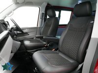 USED 2024 24 VOLKSWAGEN TRANSPORTER T32 2.0 BITDI 204 BMT SWB SPORTLINE DSG AUTO KOMBI 5 SEATER HIGH SPEC | SPORTLINE | 5 SEATS | DSG AUTO