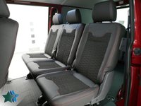 USED 2024 24 VOLKSWAGEN TRANSPORTER T32 2.0 BITDI 204 BMT SWB SPORTLINE DSG AUTO KOMBI 5 SEATER HIGH SPEC | SPORTLINE | 5 SEATS | DSG AUTO