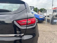 USED 2016 16 RENAULT CLIO 0.9 TCe Dynamique Nav Hatchback 5dr Petrol Manual Euro 6 (s/s) (90 ps) LOW MILES + SAT NAV + 1 OWNER + &pound;20 TAX + CRUISE + FSH