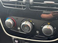 USED 2016 16 RENAULT CLIO 0.9 TCe Dynamique Nav Hatchback 5dr Petrol Manual Euro 6 (s/s) (90 ps) LOW MILES + SAT NAV + 1 OWNER + &pound;20 TAX + CRUISE + FSH