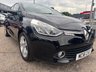 USED 2016 16 RENAULT CLIO 0.9 TCe Dynamique Nav Hatchback 5dr Petrol Manual Euro 6 (s/s) (90 ps) LOW MILES + SAT NAV + 1 OWNER + &pound;20 TAX + CRUISE + FSH