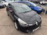 USED 2016 16 RENAULT CLIO 0.9 TCe Dynamique Nav Hatchback 5dr Petrol Manual Euro 6 (s/s) (90 ps) LOW MILES + SAT NAV + 1 OWNER + &pound;20 TAX + CRUISE + FSH