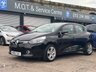 USED 2016 16 RENAULT CLIO 0.9 TCe Dynamique Nav Hatchback 5dr Petrol Manual Euro 6 (s/s) (90 ps) LOW MILES + SAT NAV + 1 OWNER + &pound;20 TAX + CRUISE + FSH