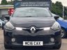 USED 2016 16 RENAULT CLIO 0.9 TCe Dynamique Nav Hatchback 5dr Petrol Manual Euro 6 (s/s) (90 ps) LOW MILES + SAT NAV + 1 OWNER + &pound;20 TAX + CRUISE + FSH
