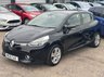 USED 2016 16 RENAULT CLIO 0.9 TCe Dynamique Nav Hatchback 5dr Petrol Manual Euro 6 (s/s) (90 ps) LOW MILES + SAT NAV + 1 OWNER + &pound;20 TAX + CRUISE + FSH