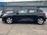 USED 2016 16 RENAULT CLIO 0.9 TCe Dynamique Nav Hatchback 5dr Petrol Manual Euro 6 (s/s) (90 ps) LOW MILES + SAT NAV + 1 OWNER + &pound;20 TAX + CRUISE + FSH