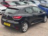 USED 2016 16 RENAULT CLIO 0.9 TCe Dynamique Nav Hatchback 5dr Petrol Manual Euro 6 (s/s) (90 ps) LOW MILES + SAT NAV + 1 OWNER + &pound;20 TAX + CRUISE + FSH