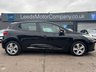 USED 2016 16 RENAULT CLIO 0.9 TCe Dynamique Nav Hatchback 5dr Petrol Manual Euro 6 (s/s) (90 ps) LOW MILES + SAT NAV + 1 OWNER + &pound;20 TAX + CRUISE + FSH