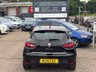USED 2016 16 RENAULT CLIO 0.9 TCe Dynamique Nav Hatchback 5dr Petrol Manual Euro 6 (s/s) (90 ps) LOW MILES + SAT NAV + 1 OWNER + &pound;20 TAX + CRUISE + FSH