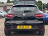 USED 2016 16 RENAULT CLIO 0.9 TCe Dynamique Nav Hatchback 5dr Petrol Manual Euro 6 (s/s) (90 ps) LOW MILES + SAT NAV + 1 OWNER + &pound;20 TAX + CRUISE + FSH