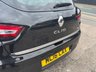 USED 2016 16 RENAULT CLIO 0.9 TCe Dynamique Nav Hatchback 5dr Petrol Manual Euro 6 (s/s) (90 ps) LOW MILES + SAT NAV + 1 OWNER + &pound;20 TAX + CRUISE + FSH