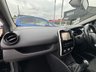 USED 2016 16 RENAULT CLIO 0.9 TCe Dynamique Nav Hatchback 5dr Petrol Manual Euro 6 (s/s) (90 ps) LOW MILES + SAT NAV + 1 OWNER + &pound;20 TAX + CRUISE + FSH
