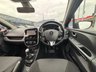 USED 2016 16 RENAULT CLIO 0.9 TCe Dynamique Nav Hatchback 5dr Petrol Manual Euro 6 (s/s) (90 ps) LOW MILES + SAT NAV + 1 OWNER + &pound;20 TAX + CRUISE + FSH