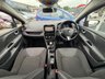 USED 2016 16 RENAULT CLIO 0.9 TCe Dynamique Nav Hatchback 5dr Petrol Manual Euro 6 (s/s) (90 ps) LOW MILES + SAT NAV + 1 OWNER + &pound;20 TAX + CRUISE + FSH