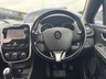 USED 2016 16 RENAULT CLIO 0.9 TCe Dynamique Nav Hatchback 5dr Petrol Manual Euro 6 (s/s) (90 ps) LOW MILES + SAT NAV + 1 OWNER + &pound;20 TAX + CRUISE + FSH