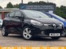 USED 2016 16 RENAULT CLIO 0.9 TCe Dynamique Nav Hatchback 5dr Petrol Manual Euro 6 (s/s) (90 ps) LOW MILES + SAT NAV + 1 OWNER + &pound;20 TAX + CRUISE + FSH