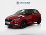 USED 2021 21 SKODA FABIA 1.0 Colour Edition Hatchback 5dr Petrol Manual Euro 6 (s/s) (60 ps) Low Mileage Petrol Hatchback
