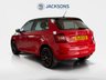 USED 2021 21 SKODA FABIA 1.0 Colour Edition Hatchback 5dr Petrol Manual Euro 6 (s/s) (60 ps) Low Mileage Petrol Hatchback