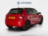 USED 2021 21 SKODA FABIA 1.0 Colour Edition Hatchback 5dr Petrol Manual Euro 6 (s/s) (60 ps) Low Mileage Petrol Hatchback