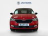 USED 2021 21 SKODA FABIA 1.0 Colour Edition Hatchback 5dr Petrol Manual Euro 6 (s/s) (60 ps) Low Mileage Petrol Hatchback